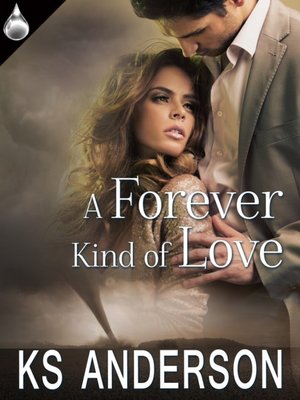 cover image of A Forever Kind of Love